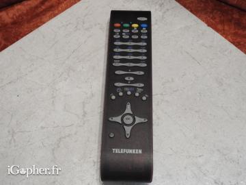 Télécommande Telefunken