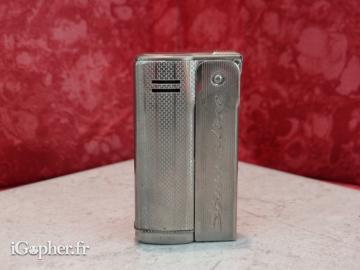 Briquet Imco Streamline