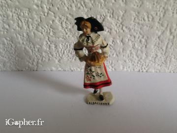 Soldat de plomb : Geronimo