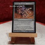 Carte Magic the Gathering : Gantelet de pouvoir