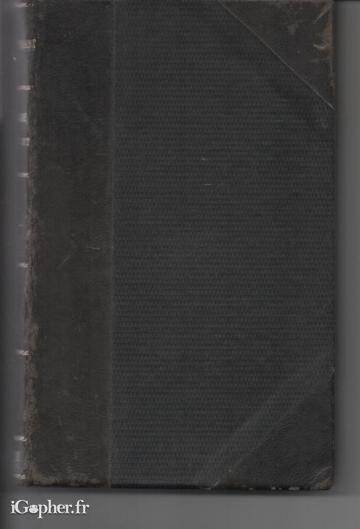 Livre "Fort comme la mort" de Guy de Maupassant