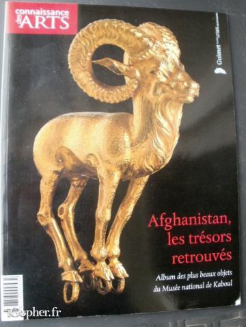 Revue : Connaissance des Arts (hors-série N°603)