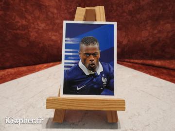 Vignette FFF Euro 2016 N°53