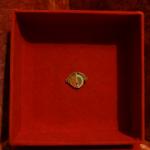 Pin's 402 Régiment Artillerie