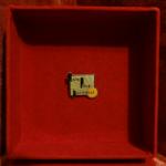 Pin's agir pour Sotteville