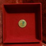 Pin's Référendum 6 Octobre 1991