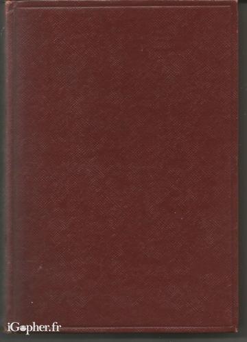 Livre : Jouvence (Aldous Huxley)