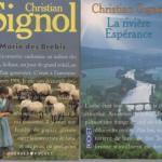 Livres de Christian Signol