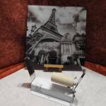 Applique murale Paris La Tour Eiffel