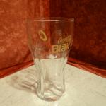 Verre Coca-Cola Blak