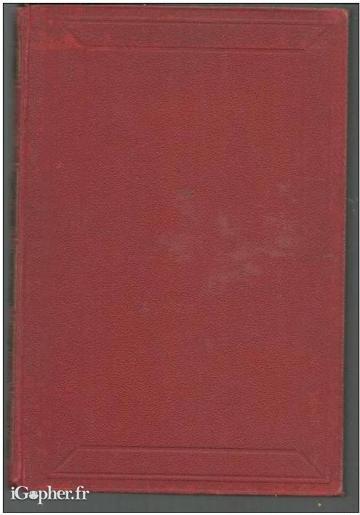 Livre : Les vrais Robinsons (Ferdinand Denis et Victor Chauvin)