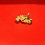 Pin's Johnny Hallyday en HD