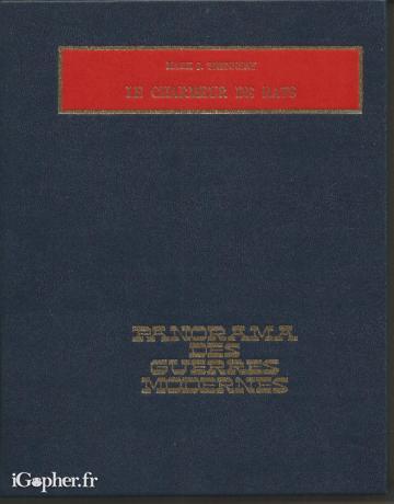 Livre : Le charmeur de rats (Mark J. Trennery)