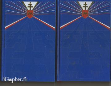 2 livres : La résistance en Aquitaine