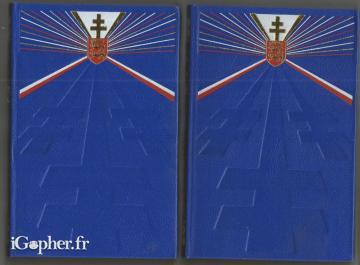 2 livres : La résistance en Normandie