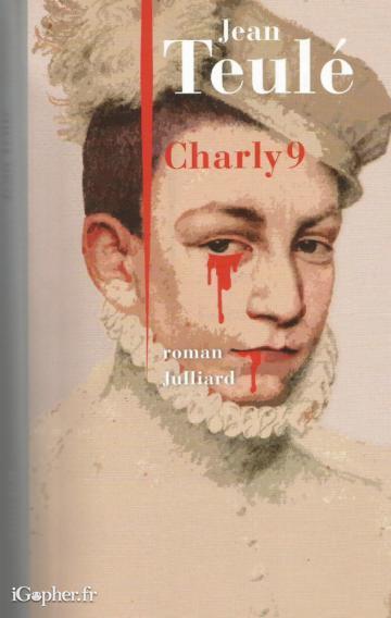 Livre : Charly 9 (Jean Teule)