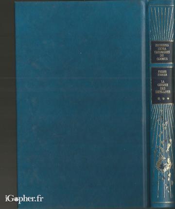 Livre : La guerre des satellites - Tome 3 (Pierre Kohler)