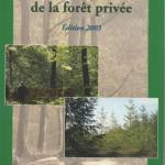 Livre "Guide fiscal de la forêt privée" (Hélène Engel)