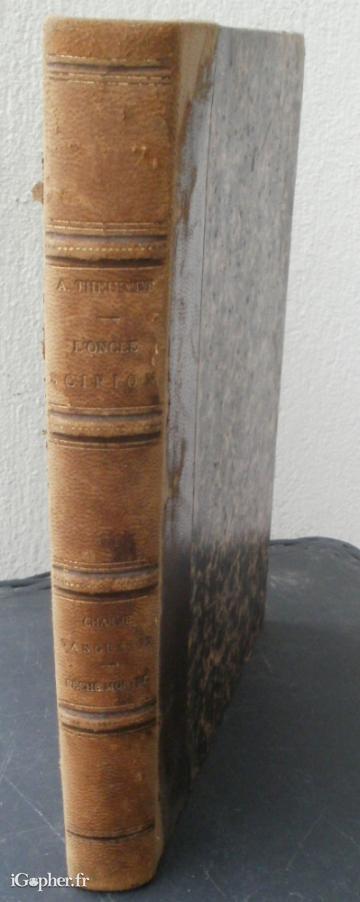 Livre : L'oncle Scipion + Charme dangereux + Péché mortel