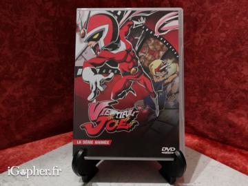 DVD Viewtiful Joe (épisode 14) (dessin animé)