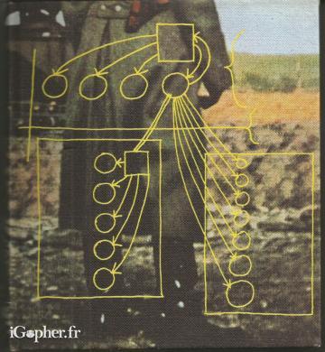 Livre : La Guerre du Renseignement : Mes camarades sont morts