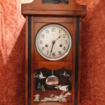 Horloge Carillon Polaris 15 Days