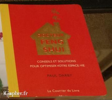 Livre : Conseils et solutions pour optimiser votre espace-vie